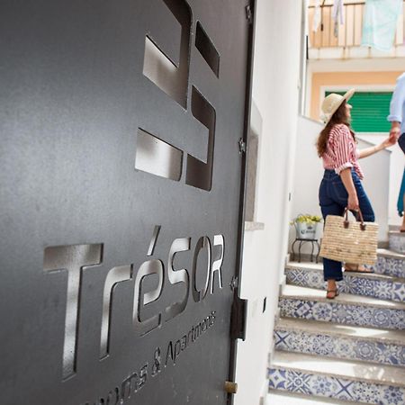ホテル Tresor サンタ・テレーザ・ガッルーラ 部屋 写真